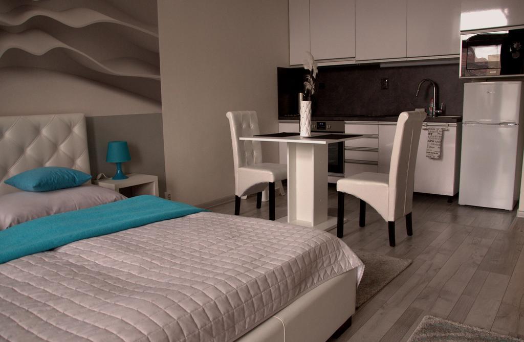 Apartment Centrum Number 8 Попрад Екстериор снимка
