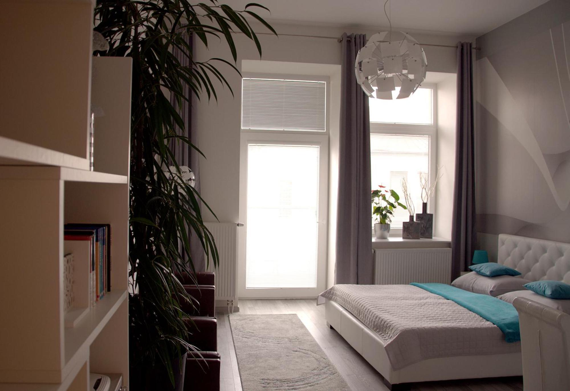 Apartment Centrum Number 8 Попрад Екстериор снимка