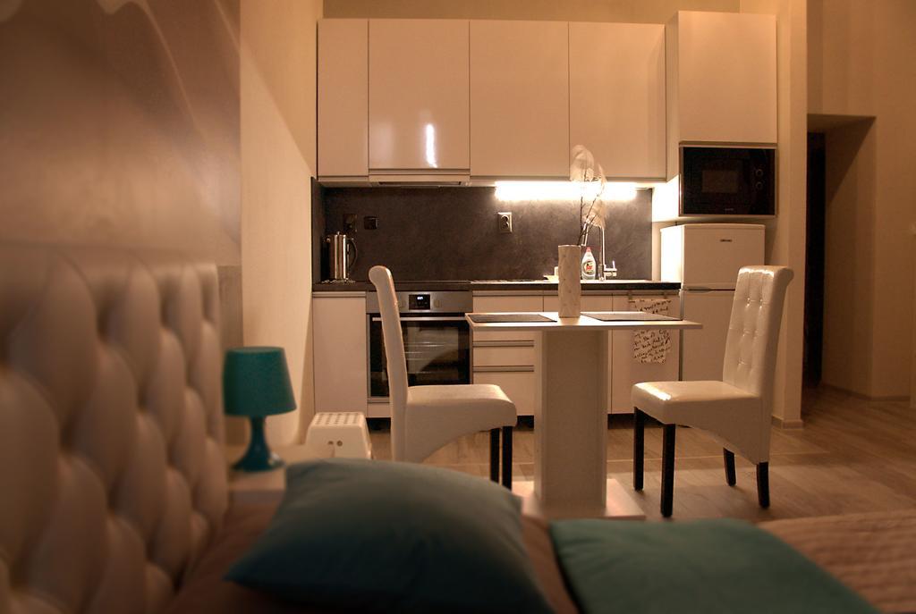 Apartment Centrum Number 8 Попрад Екстериор снимка