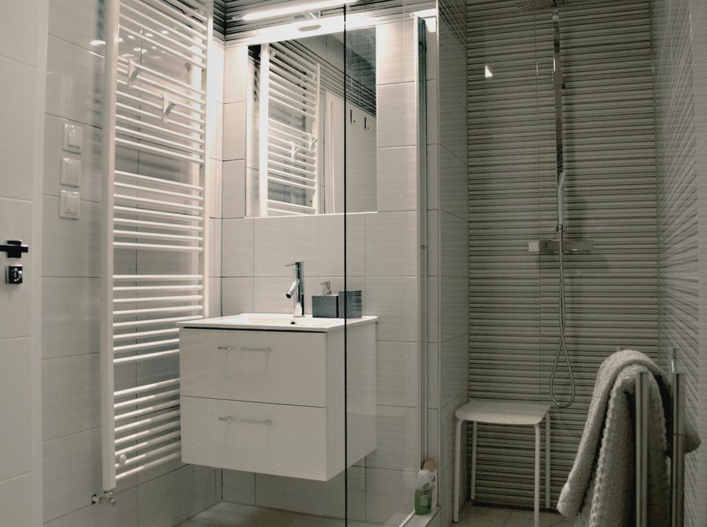 Apartment Centrum Number 8 Попрад Екстериор снимка