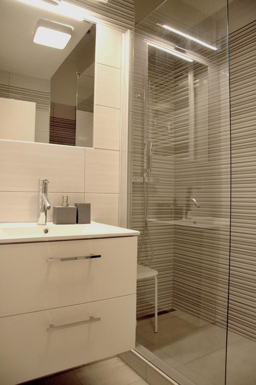 Apartment Centrum Number 8 Попрад Екстериор снимка