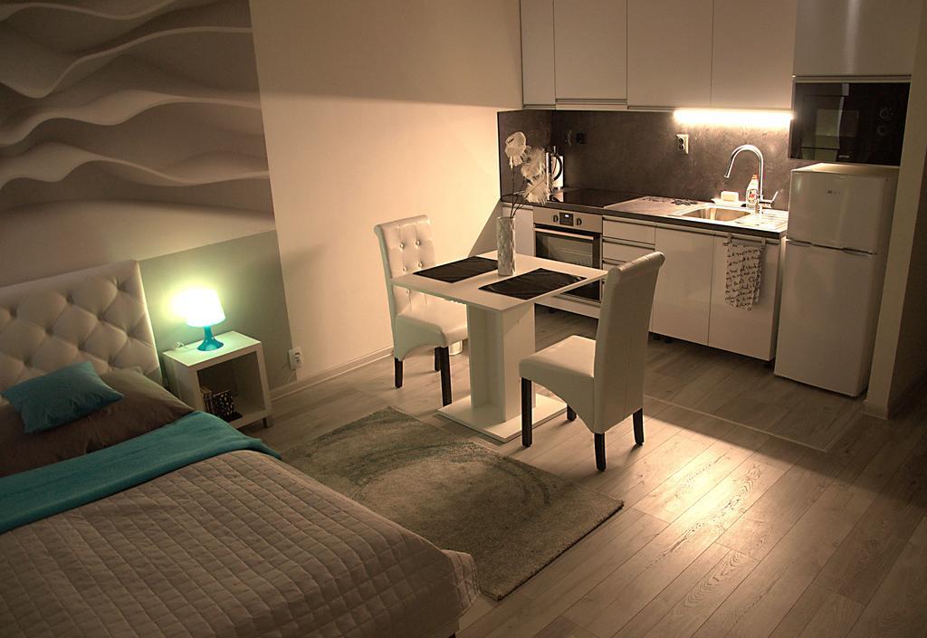 Apartment Centrum Number 8 Попрад Екстериор снимка