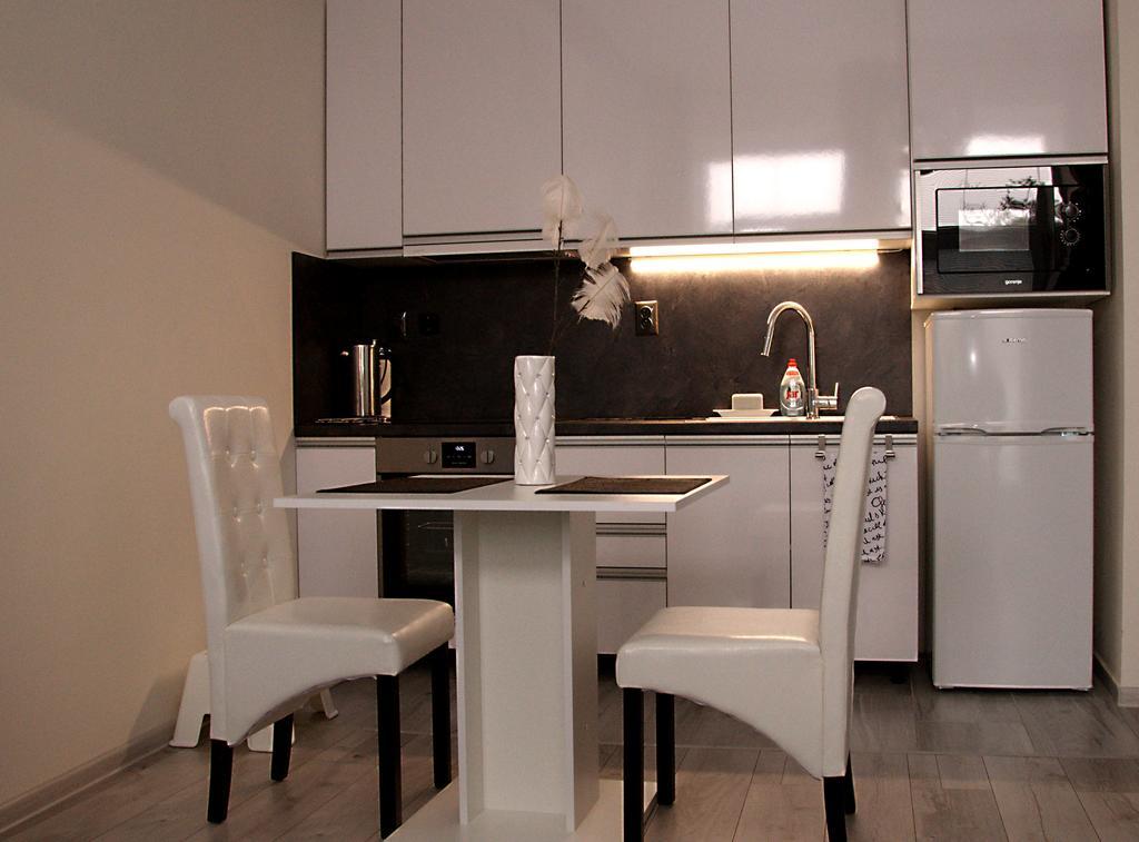 Apartment Centrum Number 8 Попрад Екстериор снимка